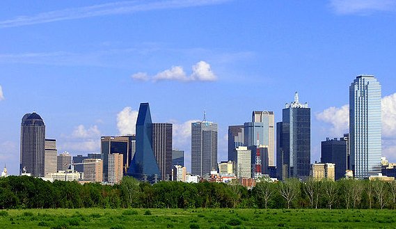 Dallas - Estados Unidos