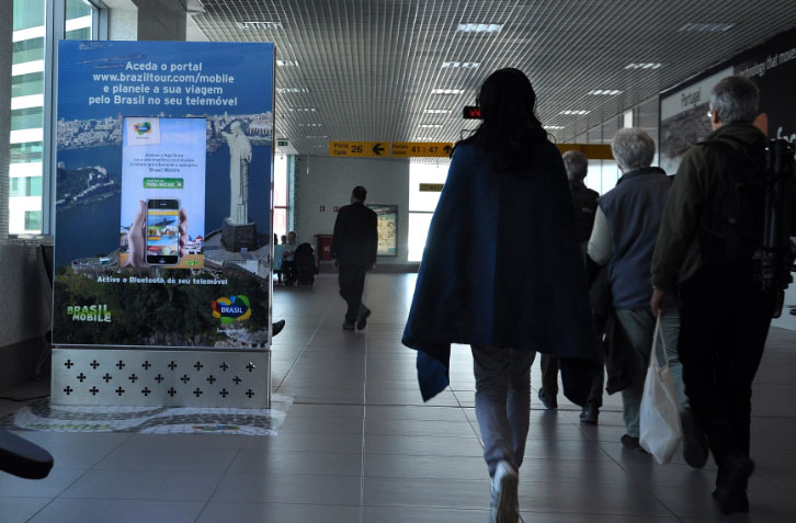 JCDecaux Airport