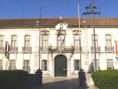 Museu da Cidade de Lisboa 
