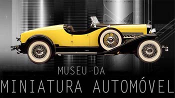 Museu da Miniatura Automóvel