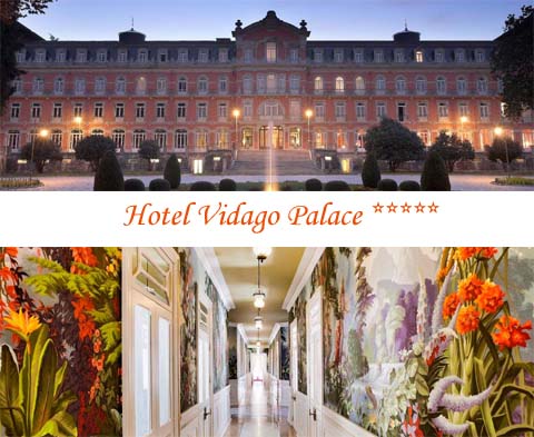 Hotel Vidago Palace