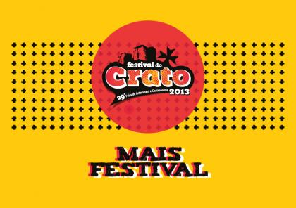 Festival do Crato 2013
