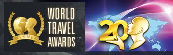 Vencedores World Travel Awards 2013